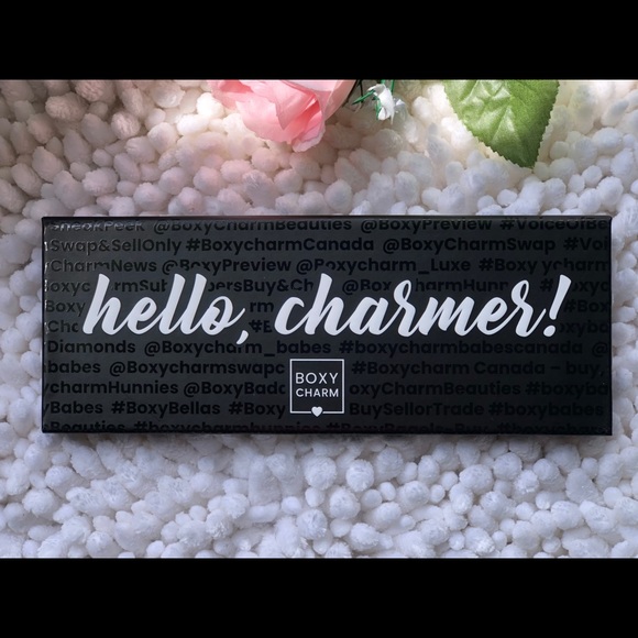 Boxycharm hello charmer, eyeshadow palette - Picture 2 of 8